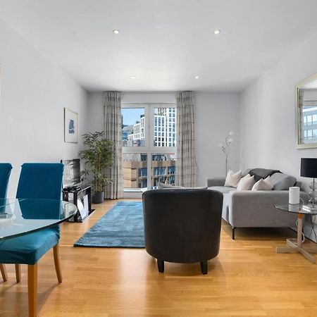 Guestready - City Escape In Tower Hill Apartment London Exterior photo