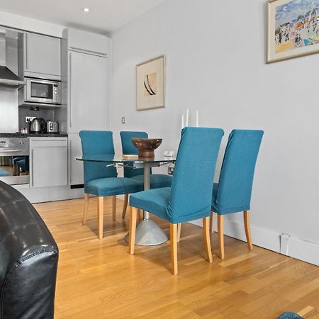Guestready - City Escape In Tower Hill Apartment London Exterior photo