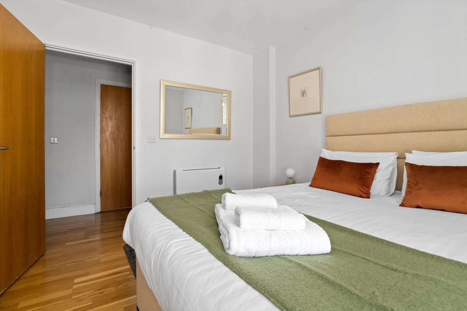 Guestready - City Escape In Tower Hill Apartment London Exterior photo