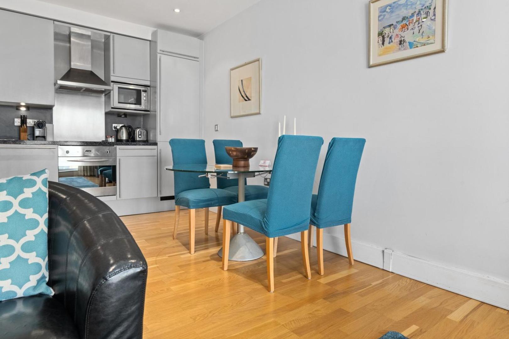 Guestready - City Escape In Tower Hill Apartment London Exterior photo